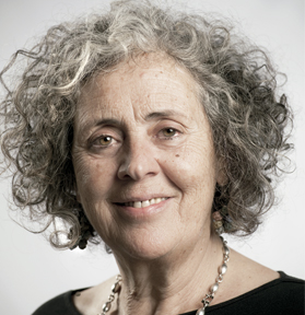Farida Benlyazid