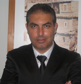 MOHAMED AHED BENSOUDA