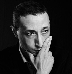 Faouzi Bensaidi