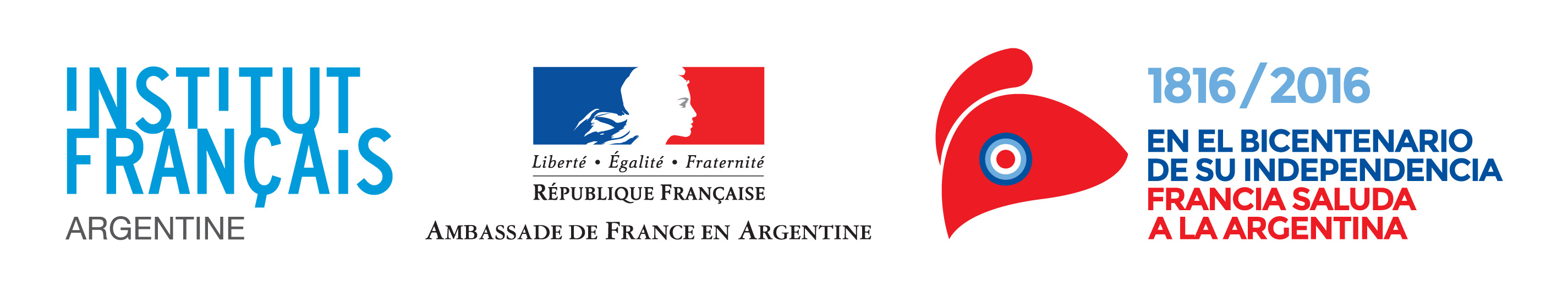 LOGO BICENTENARIO logos franceses completo color
