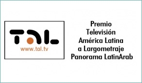 TAL entregará Premio en 4to Festival LATINARAB