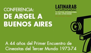 Conferencia de Argel a Buenos Aires | a 44 años