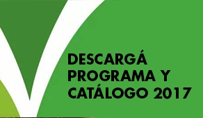 DESCARGÁ la Programación LatinArab 2017