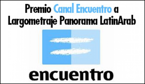 Festival LatinArab anuncia Premio Canal Encuentro