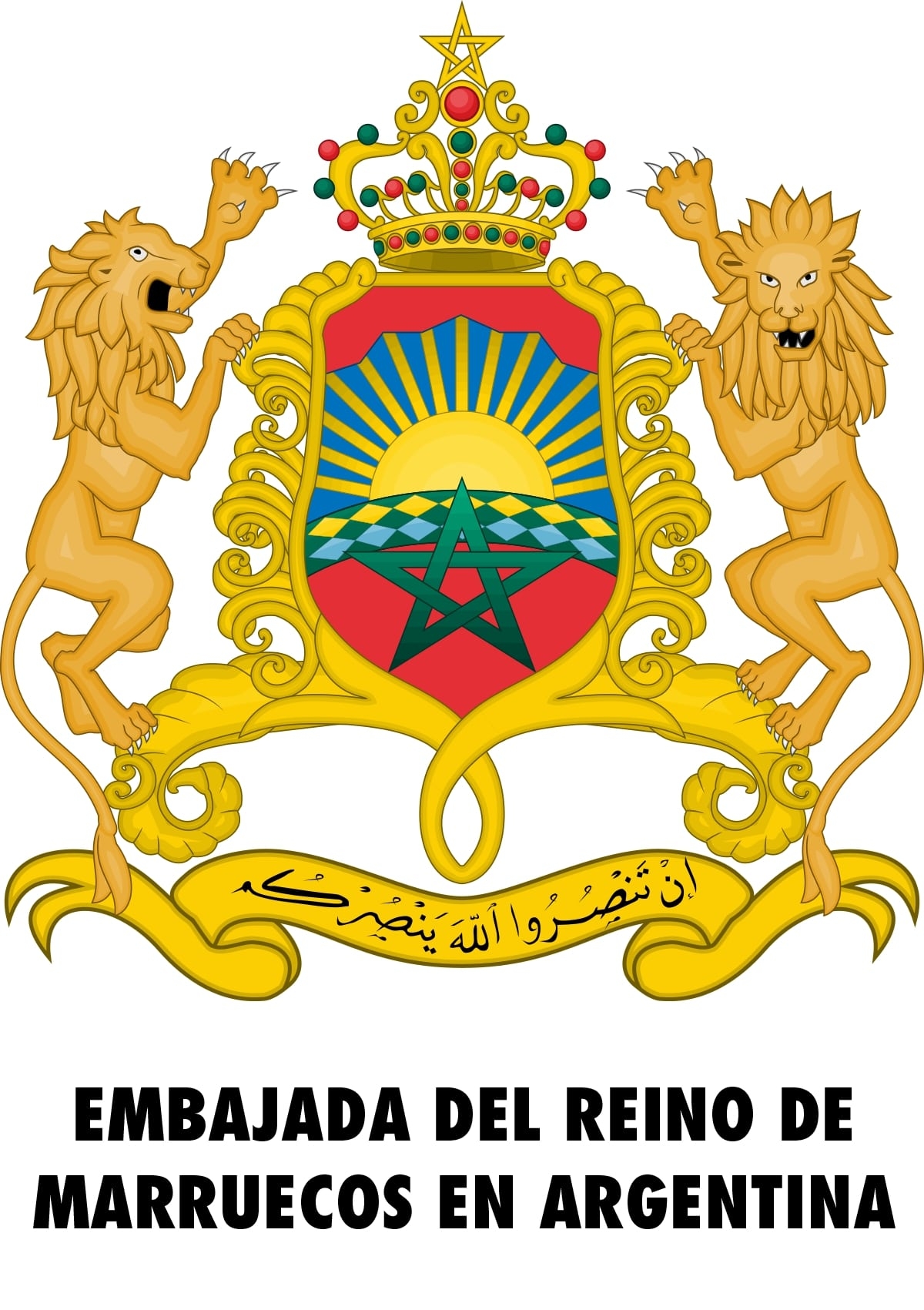 marruecos