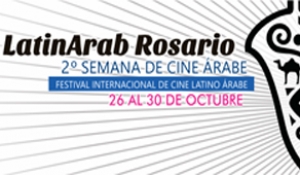 Llega la 2da Semana de Cine Árabe. Latinarab Rosario