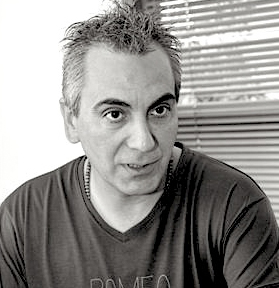 Javier Lopez Actis