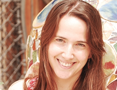 Ana Quiroga