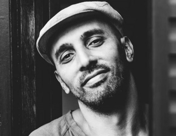 Ignacio Amatriain